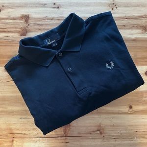 Fred Perry polo